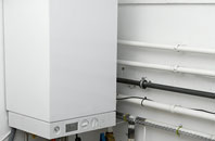 free Parc Seymour condensing boiler quotes