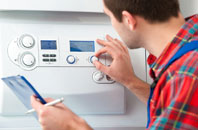 free Parc Seymour gas safe engineer quotes