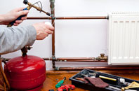 free Parc Seymour heating repair quotes